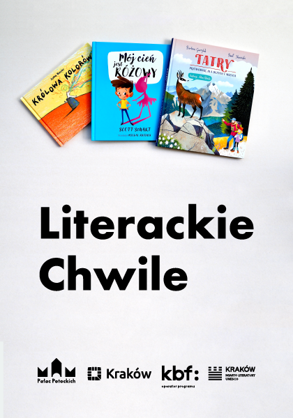 Literackie chwile